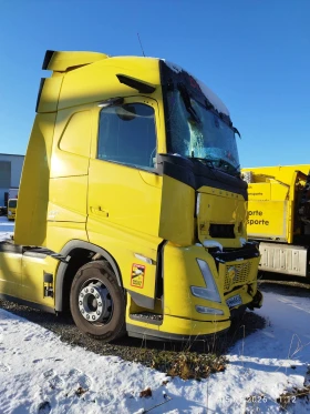 Volvo Fh 460 Aero | Mobile.bg � ����� ������ 5