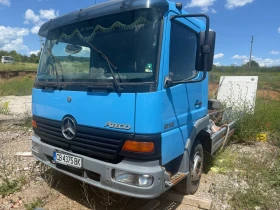 ������ Mercedes-Benz Atego