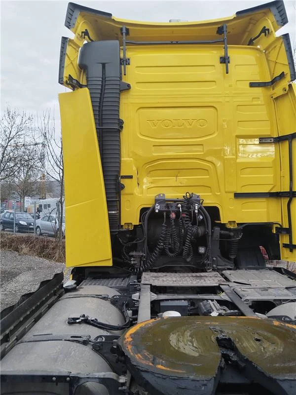 Volvo Fh 460 Aero | Mobile.bg � ����������� 10