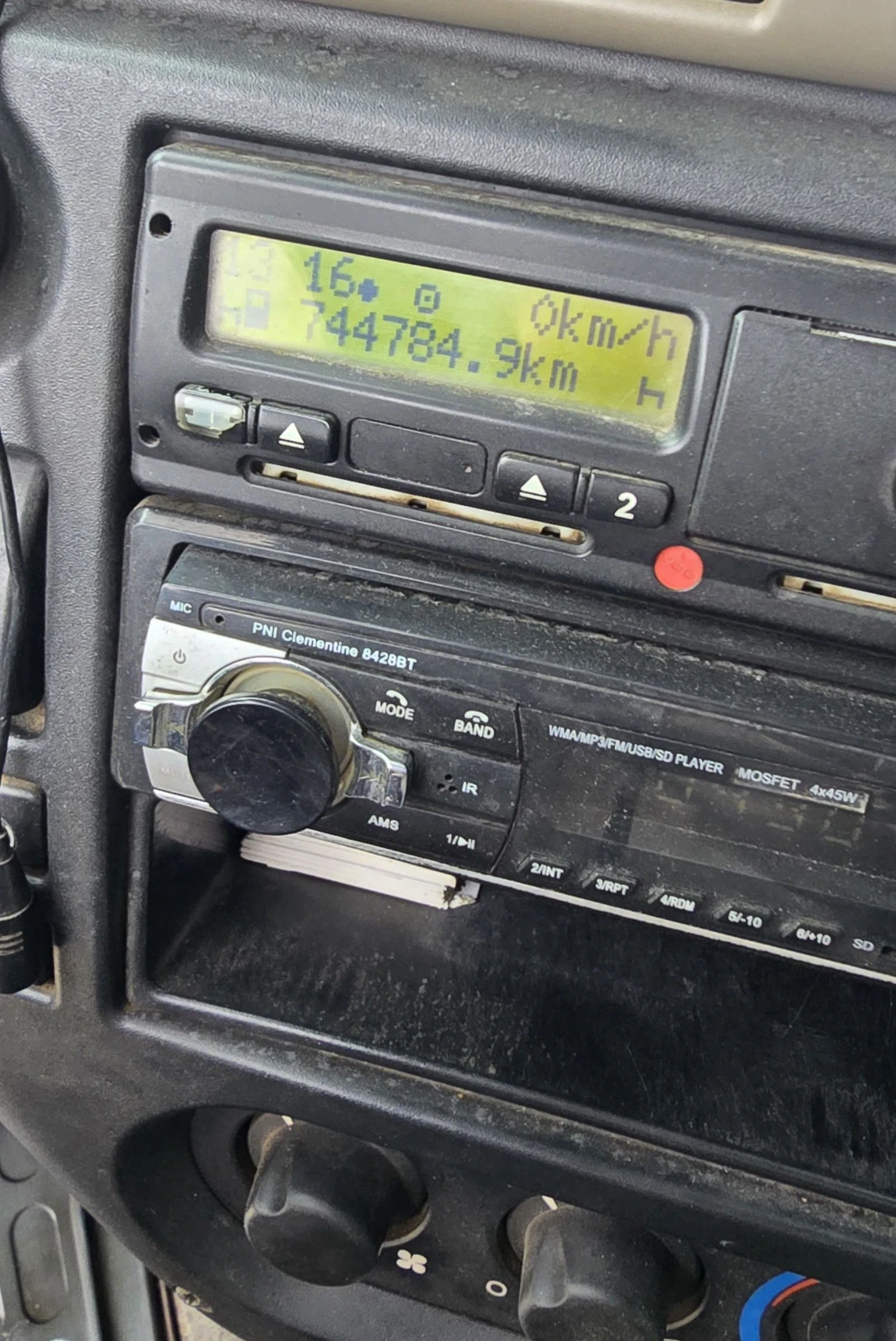 Daf CF  11  7 | Mobile.bg   15