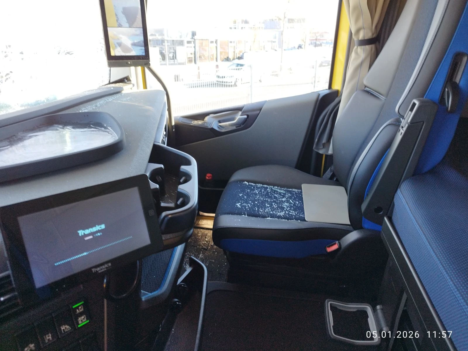 Volvo Fh 460 Aero | Mobile.bg � ����������� 13