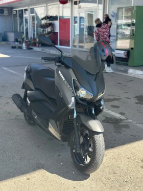 Yamaha X-max 250i ABS, снимка 4