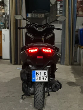 Yamaha X-max 250i ABS, снимка 3