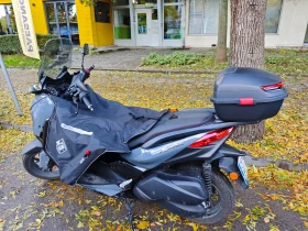 Yamaha X-max 300, снимка 7