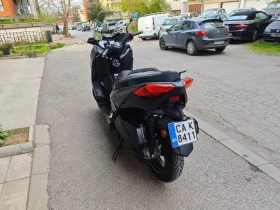 Yamaha X-max 300, снимка 4