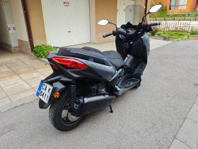 Yamaha X-max 300, снимка 5