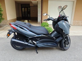 Yamaha X-max 300, снимка 6