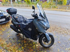 Yamaha X-max 300, снимка 9