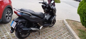 Kymco Downtown 300куб, 4т, снимка 12
