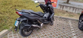 Kymco Downtown 300куб, 4т, снимка 16