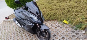 Kymco Downtown 300куб, 4т, снимка 5