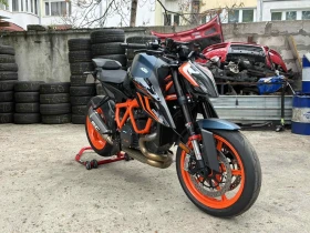 Ktm Super Duke KTM 1290 Super Duke, снимка 3