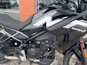 Cfmoto 450 MT А2, снимка 9