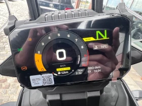 Cfmoto 450 MT А2, снимка 11