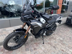 Cfmoto 450 MT А2, снимка 5