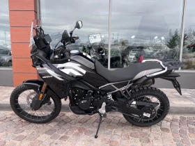 Cfmoto 450 MT А2, снимка 4