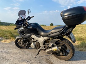 Yamaha Tdm 4TX, снимка 1 - Мотоциклети и мототехника - 45307358
