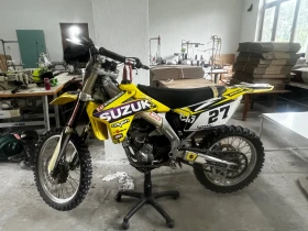 Suzuki Rmz, снимка 3