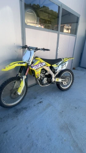 Suzuki Rmz, снимка 1