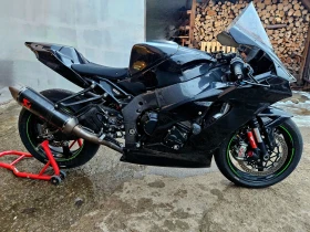  Kawasaki Zxr