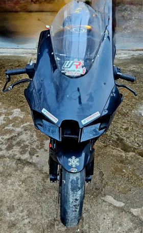 Kawasaki Zxr 10R | Mobile.bg    3