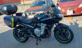 Suzuki Bandit 1250 SA, снимка 5