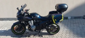 Suzuki Bandit 1250 SA, снимка 8