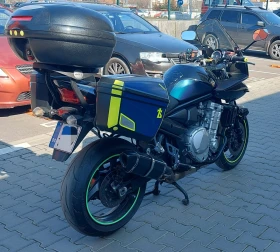 Suzuki Bandit 1250 SA, снимка 9