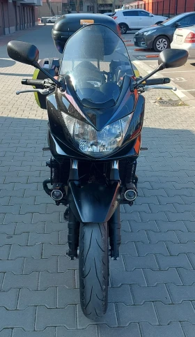 Suzuki Bandit 1250 SA, снимка 6