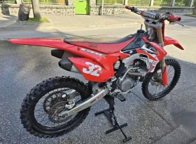 Honda Crf Honda CRF 450R    | Mobile.bg    3
