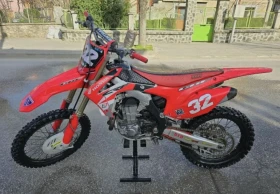  Honda Crf