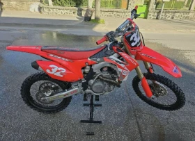 Honda Crf Honda CRF 450R    | Mobile.bg    2