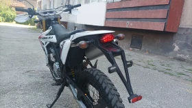     Rieju Marathon 125 Pro
