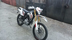     Rieju Marathon 125 Pro