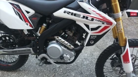     Rieju Marathon 125 Pro