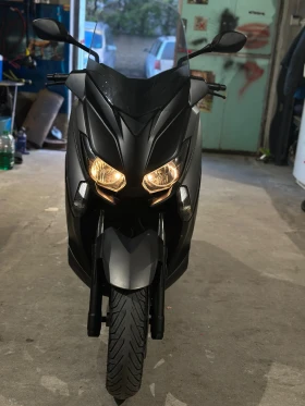 Обява за продажба на Yamaha X-max ~5 700 лв. - изображение 1