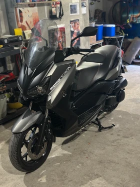 Обява за продажба на Yamaha X-max ~5 700 лв. - изображение 1