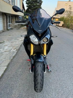 BMW S 1000R | Mobile.bg    6