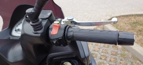 Kymco Downtown 300куб, 4т | Auto.bg — изображение 3