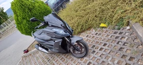 Kymco Downtown 300куб, 4т | Auto.bg — изображение 9