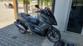 Kymco K-XCT 300 | Mobile.bg � ����� ������ 16