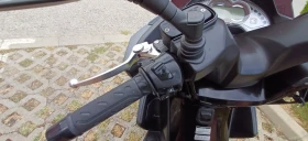 Kymco Downtown 300куб, 4т | Auto.bg — изображение 4