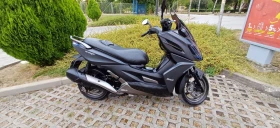 Kymco Downtown 300куб, 4т | Auto.bg — изображение 14