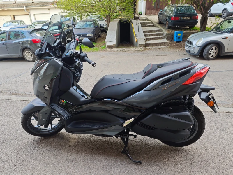 Yamaha X-max 300, снимка 3 - Мотоциклети и мототехника - 51950567