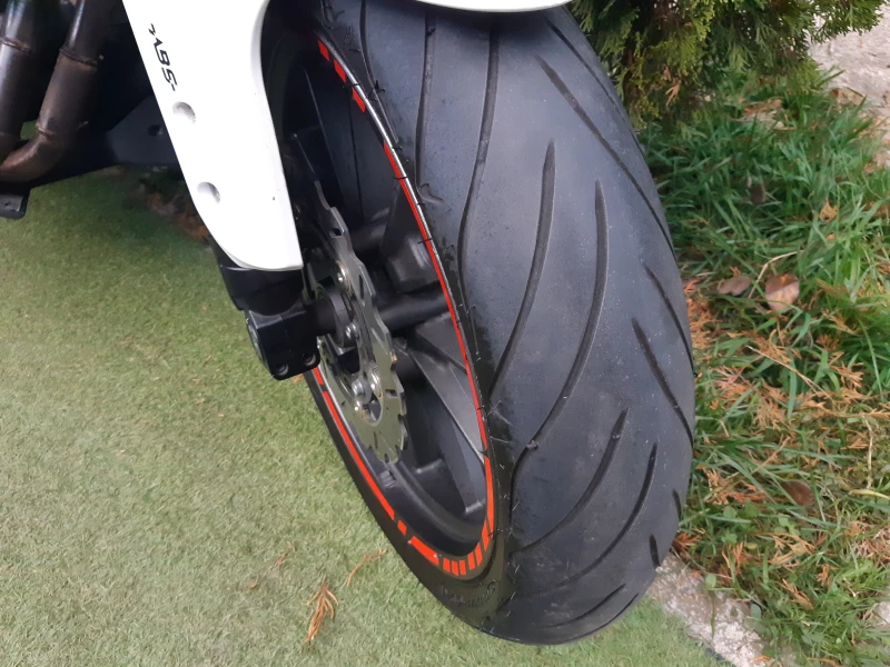 Benelli 304 Bn 302/abs/ A2, снимка 6 - Мотоциклети и мототехника - 52577952