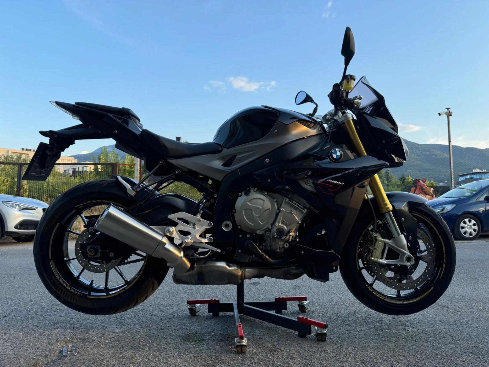 BMW S 1000R | Mobile.bg   1
