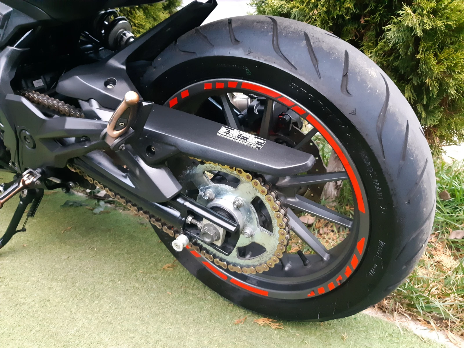 Benelli 304 Bn 302/abs/ A2 | Mobile.bg   14