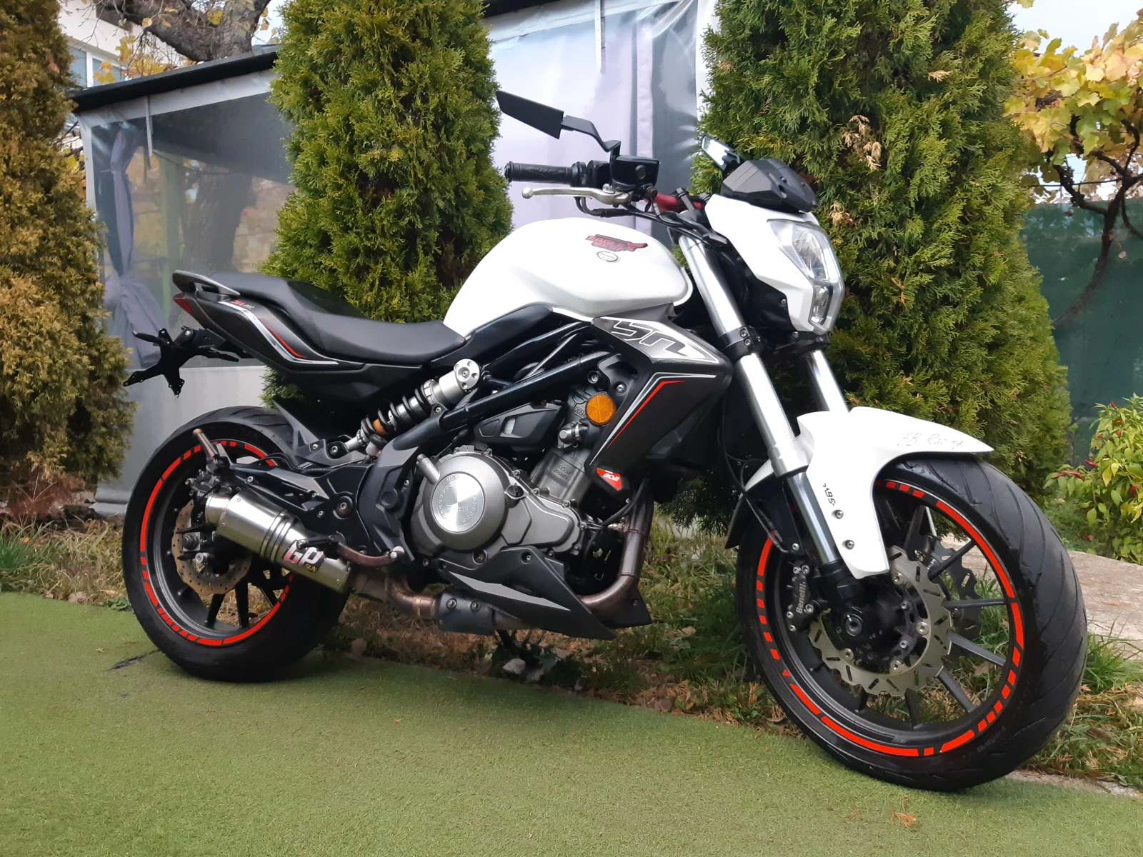 Benelli 304 Bn 302/abs/ A2 | Mobile.bg   1