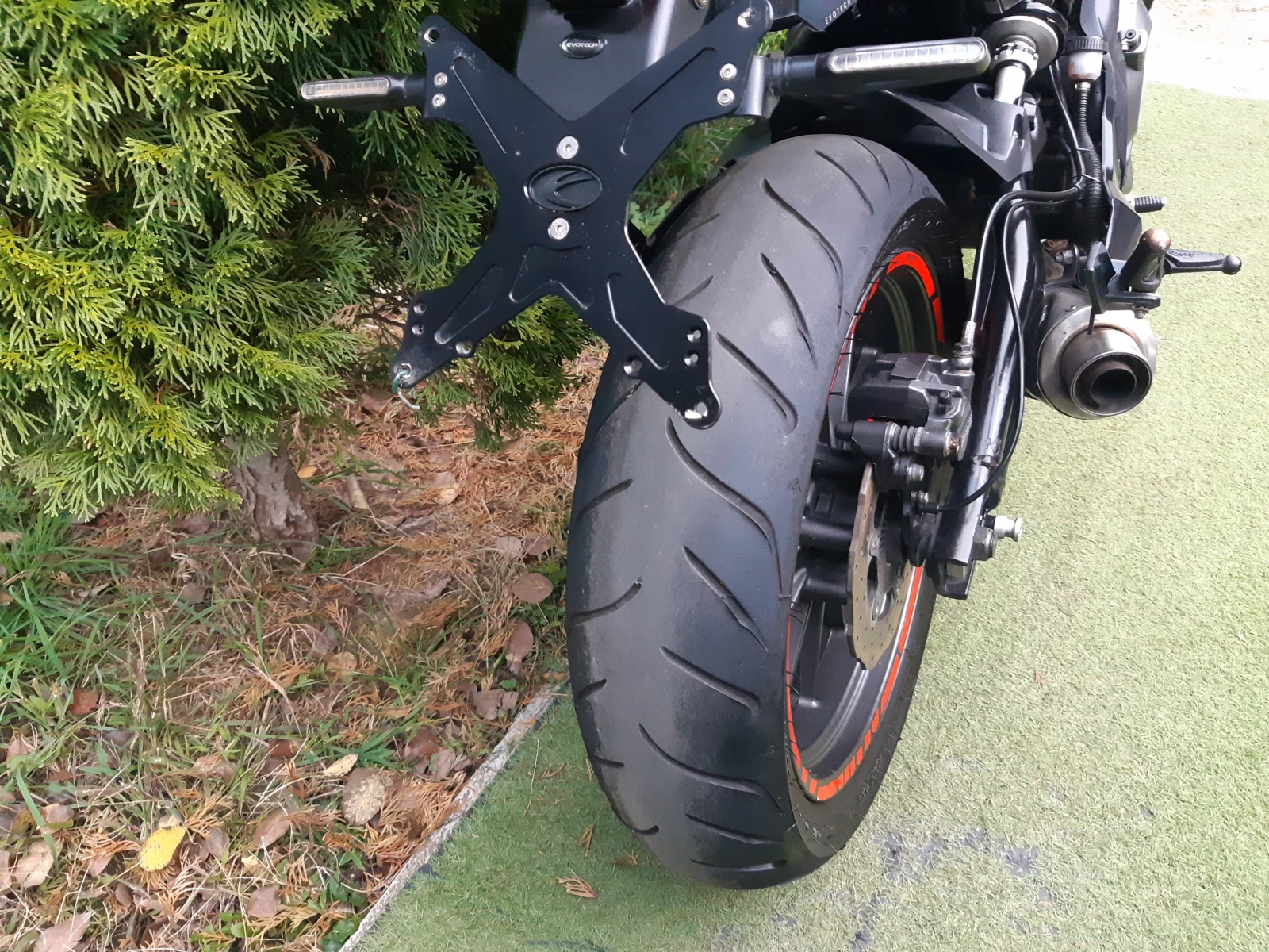 Benelli 304 Bn 302/abs/ A2 | Mobile.bg   7