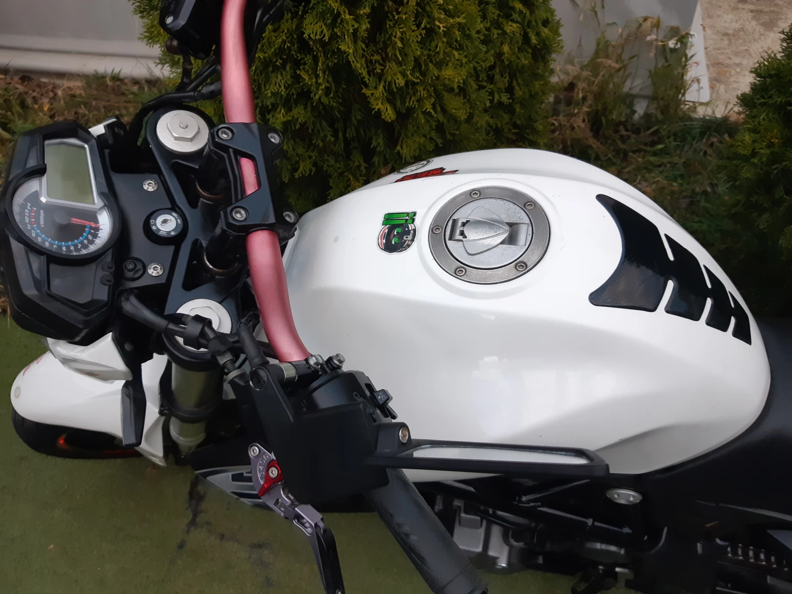 Benelli 304 Bn 302/abs/ A2 | Mobile.bg   15